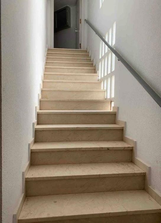 Atico Duplex Playa De Gandia A 1Ra Linea De Playa Appartement Buitenkant foto